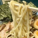 はるちゃんラーメン - 