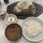 Knott's Berry - 料理写真: