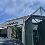 Knott's Berry - 