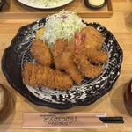 豚肉料理専門店 とんかつのり - 