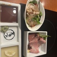飛騨牛一頭家 馬喰一代 岐阜神田 - 
