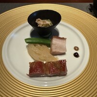 中国飯店 琥珀宮 - 