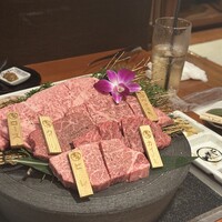 飛騨牛一頭家 馬喰一代 岐阜神田 - 
