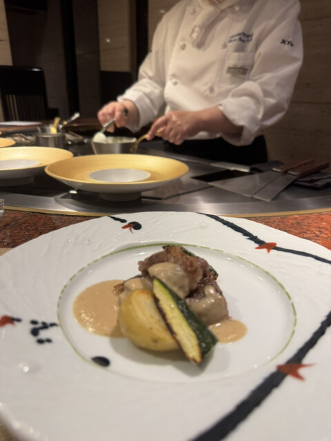 Rose Room Osaka photo 4