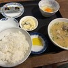 よしだ屋食堂