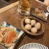 たこ焼酒場 しん家