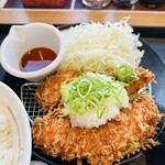 松屋 - 