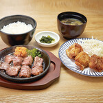 大衆食堂 てんぐ大ホール - 