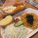 コメダ珈琲店 - 料理写真:
