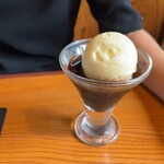 海山亭いっちょう - 