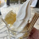 Sugi Yohoen Karuizawa Ten - 