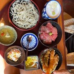 海山亭いっちょう 久喜店 - 