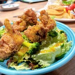 タチヒビーチ那須 - 