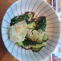 炭焼うな富士 大丸京都別邸 - 