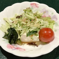 中国料理 古稀殿 - 