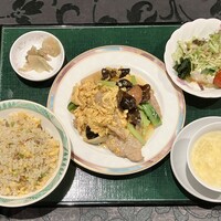 中国料理 古稀殿 - 