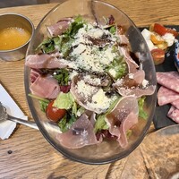 Seafood bar Ermitage 横浜鶴屋町店 - 