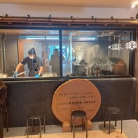 炭焼うな富士 大丸京都別邸 - 