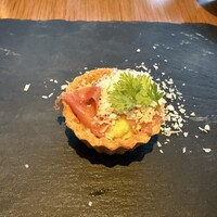 グランド キッチン - アミューズ