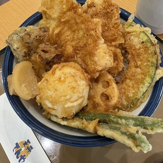 天丼てんや_1