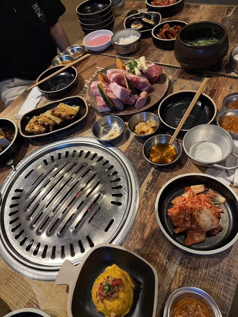 Korean Yakiniku Sanzoku photo 4
