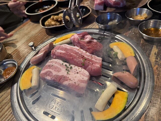 Korean Yakiniku Sanzoku photo 2