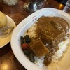 欧風カレー ボンディ 神保町本店