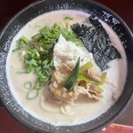 筑後川拉麺食堂 ごいと - 