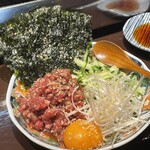 高円寺 焼肉ここち 本店 - 