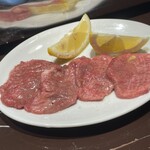 高円寺 焼肉ここち 本店 - 