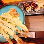 穴子寿司 平島 - 