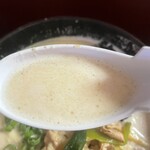 筑後川拉麺食堂 ごいと - 