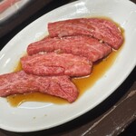 高円寺 焼肉ここち 本店 - 