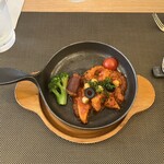 Jose Luis Karuizawa - 