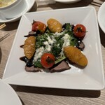 赤白 ホワイティ梅田店 - 