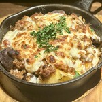 Teppan Dining HAREMA - 