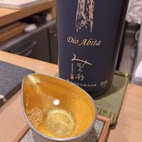 鮨いわもと - 