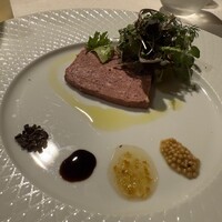 リストランテ リンコントロ - 