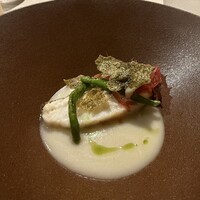 リストランテ リンコントロ - 