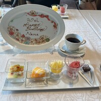 グリルうかい 丸の内店 - 