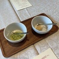 グリルうかい 丸の内店 - 