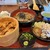 そば茶屋 吹上庵 - 料理写真: