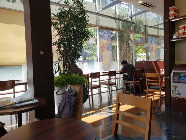 Doutor Coffee Shop Nara Kotomoru Ten photo 4
