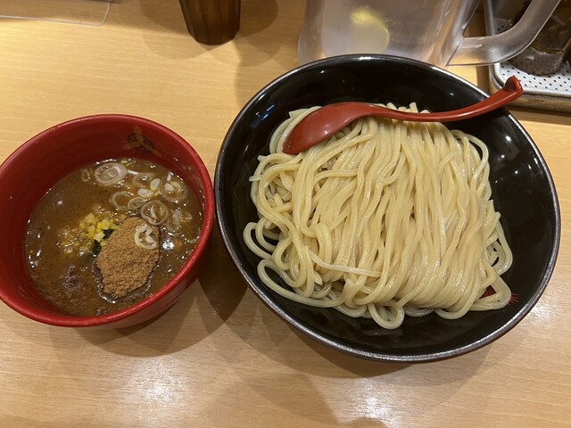 Mita Seimenjo Abeno Ten photo 2