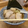 中華そば 笑歩