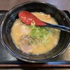 麺屋ふくちぁん 茨木店