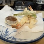 天婦羅 三洲 - 