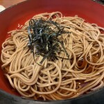 そば茶屋 吹上庵 知覧武家屋敷店 - 