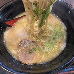 麺屋ふくちぁん - 