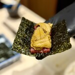 西麻布けんしろう - 